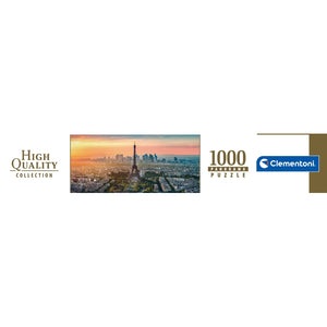 Paris - 1000 Peças