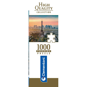 Paris - 1000 Peças