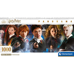 Harry Potter - 1000 Peças