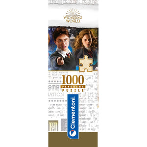 Harry Potter - 1000 Peças