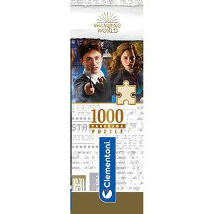 Harry Potter - 1000 Peças