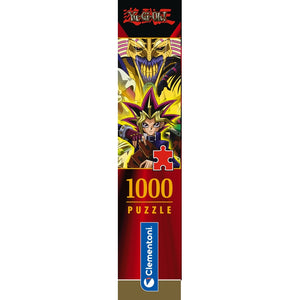 Yu-Gi-Oh! - 1000 Peças