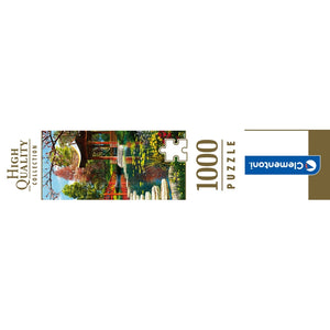Fuji Garden - 1000 Peças