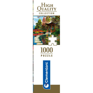 Fuji Garden - 1000 Peças