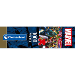 Marvel Avengers - 1000 Peças