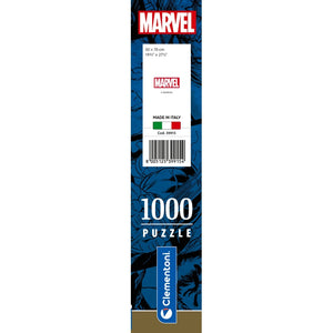 Marvel Avengers - 1000 Peças