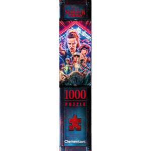 Stranger Things S03 - 1000 Peças