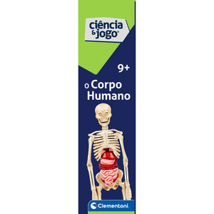 O Corpo Humano