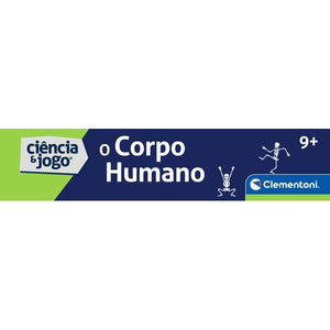 O Corpo Humano