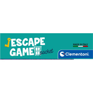 Escape Game - Laboratório do Dr. Frank