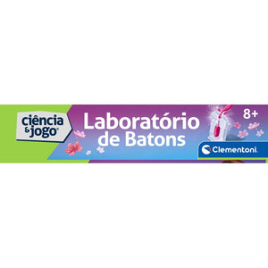 Laboratório de Batons