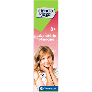 Laboratório de Manicure
