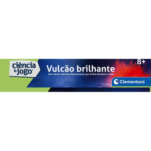 Vulcão Brilhante