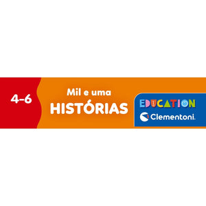 Montessori - Mil e uma Histórias