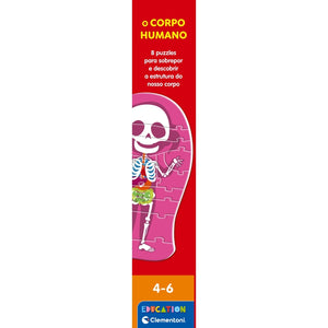 O Corpo Humano