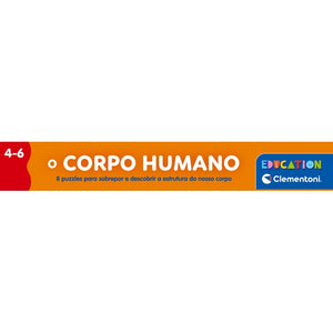 O Corpo Humano