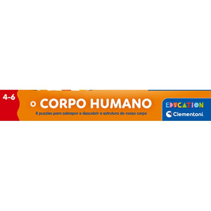 O Corpo Humano