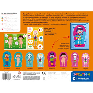 O Corpo Humano