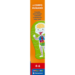 O Corpo Humano