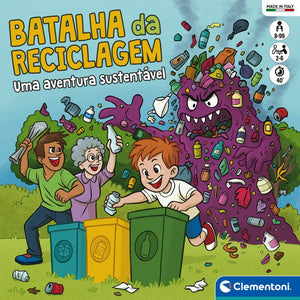 Batalha da Reciclagem