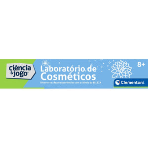 Laboratório de Cosméticos