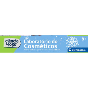 Laboratório de Cosméticos