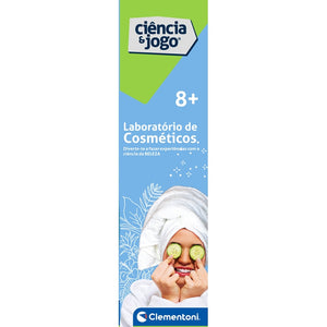 Laboratório de Cosméticos