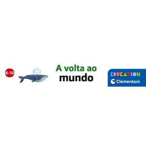 A Volta Ao Mundo