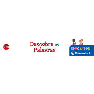 Descobre as Palavras