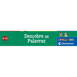 Descobre as Palavras
