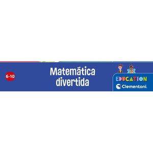 Matemática Divertida