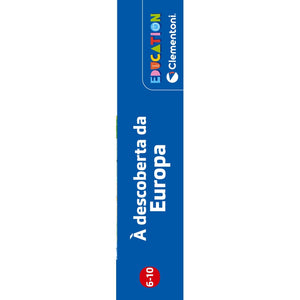 À Descoberta da Europa