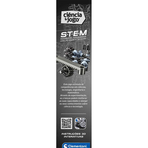 Laboratório de Mecânica - Motocross