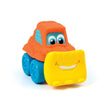 Carregar imagem no visualizador da galeria, Baby Soft and Go Car