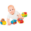 Carregar imagem no visualizador da galeria, Baby Soft and Go Car