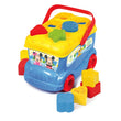 Carregar imagem no visualizador da galeria, Baby Mickey, Autocarro Formas e Cores