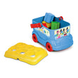 Carregar imagem no visualizador da galeria, Baby Mickey, Autocarro Formas e Cores
