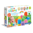 Carregar imagem no visualizador da galeria, Soft Clemmy - 12 Blocos