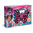 Carregar imagem no visualizador da galeria, Crazy Chic - Estojo de Maquilhagem Borboleta