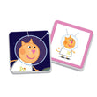 Carregar imagem no visualizador da galeria, Peppa Pig - bingo & puzzle