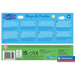 Carregar imagem no visualizador da galeria, Peppa Pig - bingo & puzzle