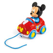 Carregar imagem no visualizador da galeria, Baby Mickey Carrinho De Puxar