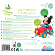 Carregar imagem no visualizador da galeria, Baby Mickey Carrinho De Puxar