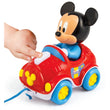 Carregar imagem no visualizador da galeria, Baby Mickey Carrinho De Puxar