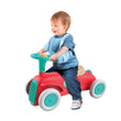 Carregar imagem no visualizador da galeria, Baby Carrinho Primeiros Passos