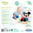 Carregar imagem no visualizador da galeria, Baby Mickey - Gatinha Comigo
