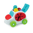 Carregar imagem no visualizador da galeria, Soft Clemmy - Carro Sensorial