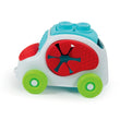 Carregar imagem no visualizador da galeria, Soft Clemmy - Carro Sensorial