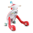 Carregar imagem no visualizador da galeria, Baby Scooter Primeiros Passos