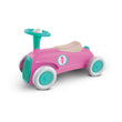 Carregar imagem no visualizador da galeria, Baby Carrinho Primeiros Passos Rosa PFF